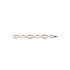 Dune Chic Pavé GBR3679PAVN bracelet ANNAMARIA CAMMILLI