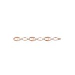 Dune Chic Pavé GBR3679PAVP bracelet ANNAMARIA CAMMILLI 5
