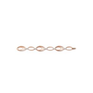 Dune Chic Pavé GBR3679PAVP bracelet ANNAMARIA CAMMILLI
