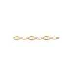 Dune Chic Pavé Bracelet GBR3679PAVU ANNAMARIA CAMMILLI 5
