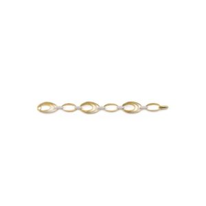 Dune Chic Pavé Bracelet GBR3679PAVU ANNAMARIA CAMMILLI