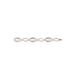 Dune Chic Pavé GBR3679PAVW bracelet ANNAMARIA CAMMILLI 5