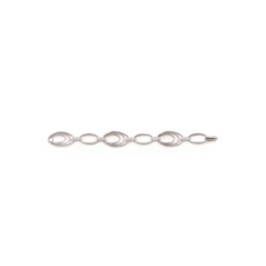 Dune Chic Pavé GBR3679PAVW bracelet ANNAMARIA CAMMILLI