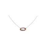Collier Seta GCO2554C ANNAMARIA CAMMILLI 5