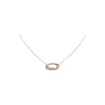 Collier Seta GCO2554N ANNAMARIA CAMMILLI 5