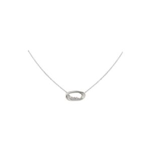 Collier Seta GCO2554W