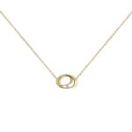 Collier Dune GCO2828Y ANNAMARIA CAMMILLI 5