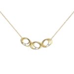 Collier Dune GCO2829Y ANNAMARIA CAMMILLI 5