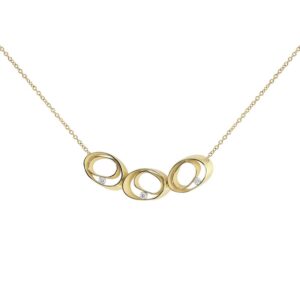 Collier Dune GCO2829Y ANNAMARIA CAMMILLI