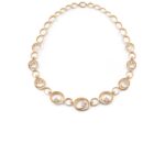Collier Dune Solar GCO3380J ANNAMARIA CAMMILLI 5