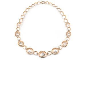Collier Dune Solar GCO3380J ANNAMARIA CAMMILLI