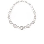 Collier Dune Solar GCO3380W ANNAMARIA CAMMILLI 5