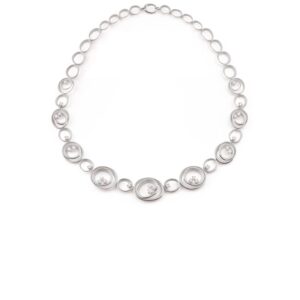 Collier Dune Solar GCO3380W ANNAMARIA CAMMILLI