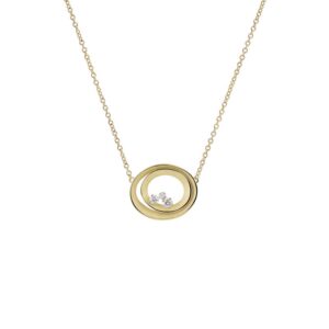 Collier Dune Solar GCO3479Y ANNAMARIA CAMMILLI