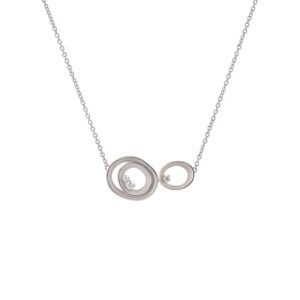 Collier Dune Solar GCO3480W ANNAMARIA CAMMILLI