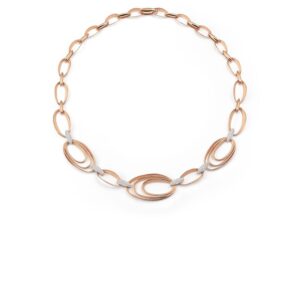Dune Chic Pavé Necklace GCO3677PAVP ANNAMARIA CAMMILLI