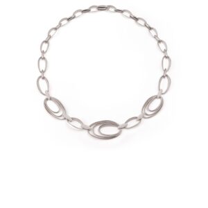 Dune Chic Pavé Earrings GOR3674PAVN ANNAMARIA CAMMILLI 3