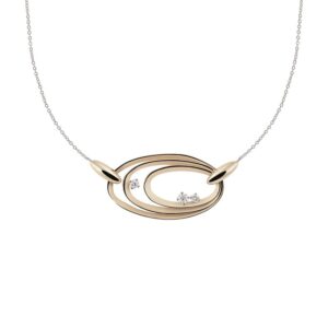 Collier Dune Chic GCO3678ICOJ ANNAMARIA CAMMILLI 4