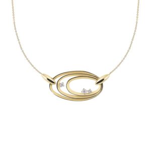 Collier Dune Chic GCO3678ICOU ANNAMARIA CAMMILLI