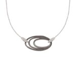 Dune Chic Pavé Necklace GCO3678PAVE ANNAMARIA CAMMILLI 5