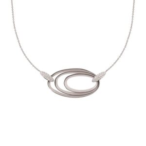 Dune Chic Pavé Necklace GCO3678PAVW ANNAMARIA CAMMILLI