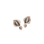 Calla earrings GOR0454C ANNAMARIA CAMMILLI 5