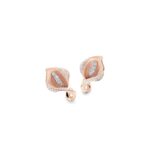 Calla earrings GOR0454P ANNAMARIA CAMMILLI 5