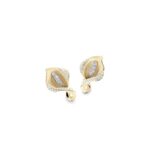 Calla earrings GOR0454U ANNAMARIA CAMMILLI 5