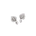 Calla earrings GOR0454W ANNAMARIA CAMMILLI 5