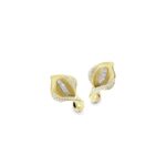 Calla earrings GOR0454Y ANNAMARIA CAMMILLI 5