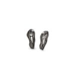 Dune earrings GOR0779E ANNAMARIA CAMMILLI 5