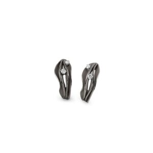 Dune earrings GOR0779E