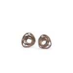 Dune earrings GOR0780C ANNAMARIA CAMMILLI 5