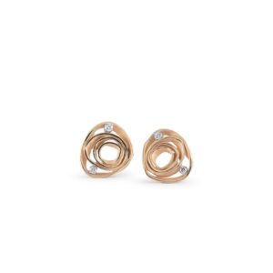 Dune earrings GOR0780J