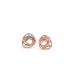 Dune Earrings GOR0780P ANNAMARIA CAMMILLI 5