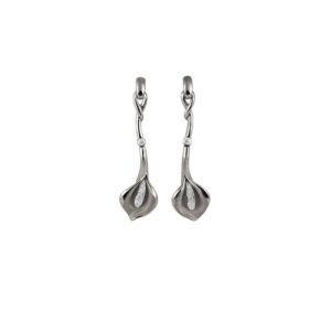 Calla earrings GOR0856E