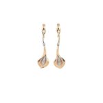 Calla earrings GOR0856J ANNAMARIA CAMMILLI 5