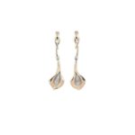 Calla earrings GOR0856N ANNAMARIA CAMMILLI 5