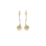 Calla earrings GOR0856U ANNAMARIA CAMMILLI 5