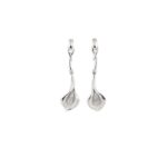 Calla earrings GOR0856W ANNAMARIA CAMMILLI 5