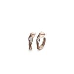 Dune Assolo earrings GOR1238C ANNAMARIA CAMMILLI 5