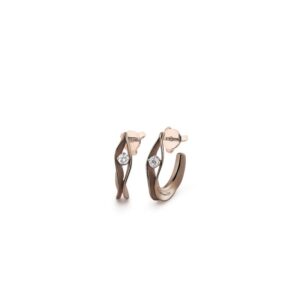 Dune Assolo earrings GOR1238C