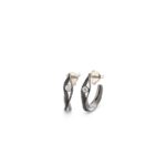 Dune Assolo earrings GOR1238E ANNAMARIA CAMMILLI 5