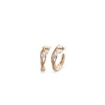 Dune Assolo earrings GOR1238J ANNAMARIA CAMMILLI 5