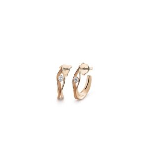 Dune Assolo earrings GOR1238J