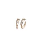 Dune Assolo earrings GOR1238N ANNAMARIA CAMMILLI 5