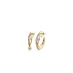 Dune Assolo earrings GOR1238U ANNAMARIA CAMMILLI 5
