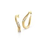 Dune Earrings GOR1239U ANNAMARIA CAMMILLI 5