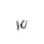 Dune earrings GOR1240E ANNAMARIA CAMMILLI 5