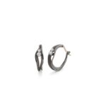 Dune earrings GOR1241E ANNAMARIA CAMMILLI 5